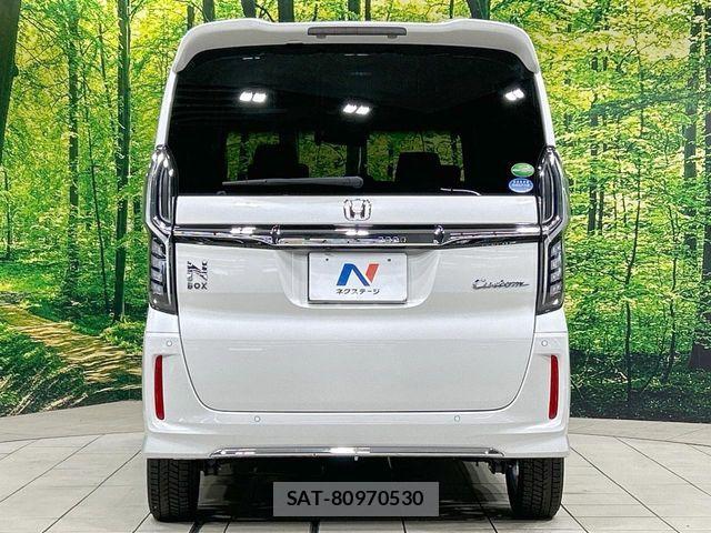 Honda N BOX CUSTOM 2021-03 7222640-14