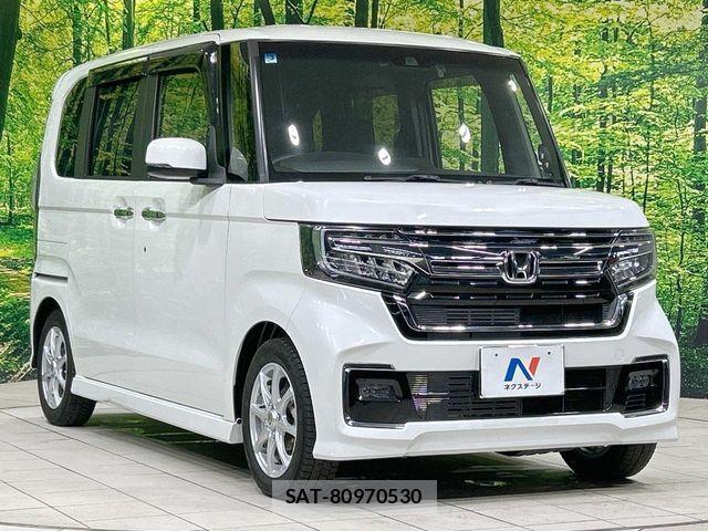 Honda N BOX CUSTOM 2021-03 7222640-15