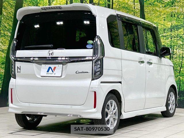 Honda N BOX CUSTOM 2021-03 7222640-16