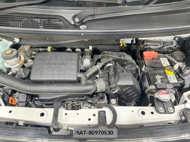 Honda N BOX CUSTOM 2021-03 7222640-17