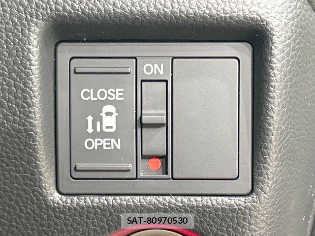 Honda N BOX CUSTOM 2021-03 7222640-6
