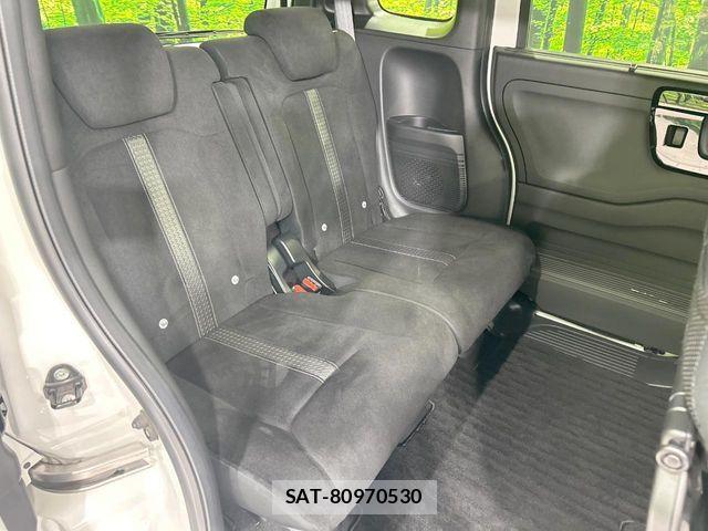 Honda N BOX CUSTOM 2021-03 7222640-8