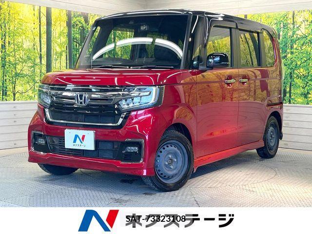 Honda N BOX CUSTOM 2022-11 7217030-0