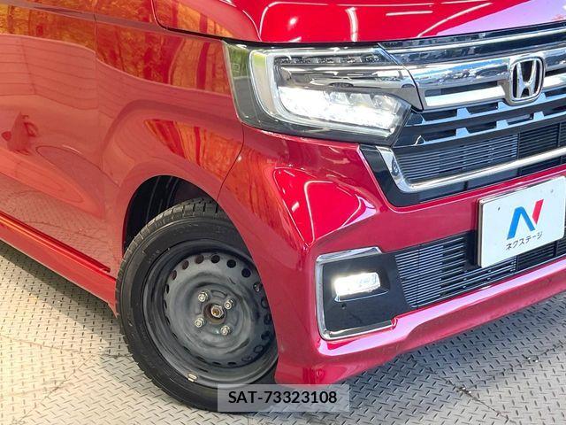 Honda N BOX CUSTOM 2022-11 7217030-11