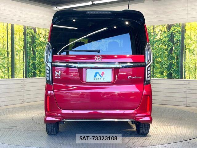 Honda N BOX CUSTOM 2022-11 7217030-14