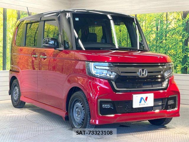 Honda N BOX CUSTOM 2022-11 7217030-15