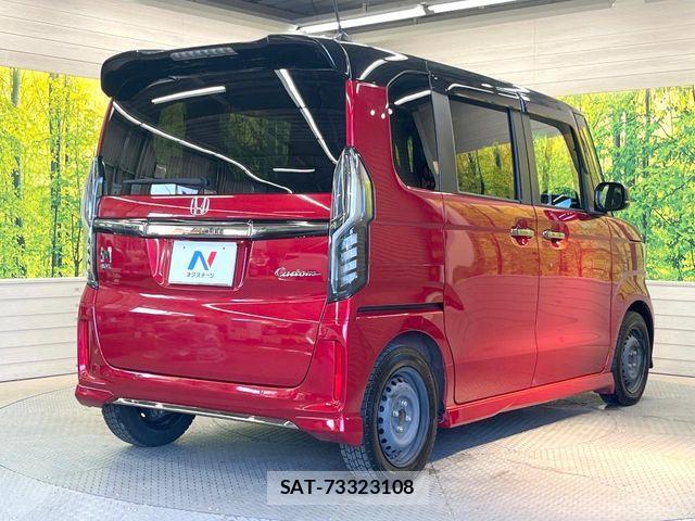 Honda N BOX CUSTOM 2022-11 7217030-16