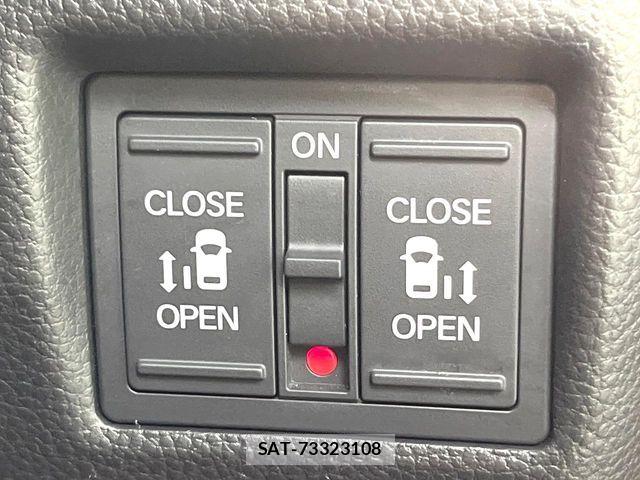 Honda N BOX CUSTOM 2022-11 7217030-4