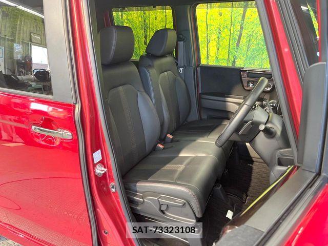 Honda N BOX CUSTOM 2022-11 7217030-7
