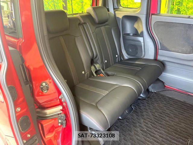 Honda N BOX CUSTOM 2022-11 7217030-8