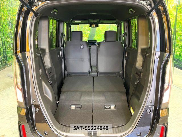 Honda N BOX CUSTOM 2026-05 7222725-9