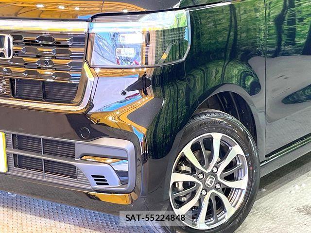 Honda N BOX CUSTOM 2026-05 7222725-11