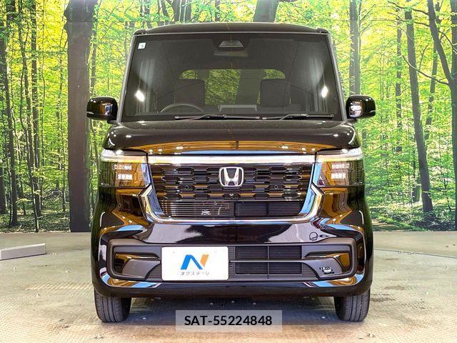 Honda N BOX CUSTOM 2026-05 7222725-13