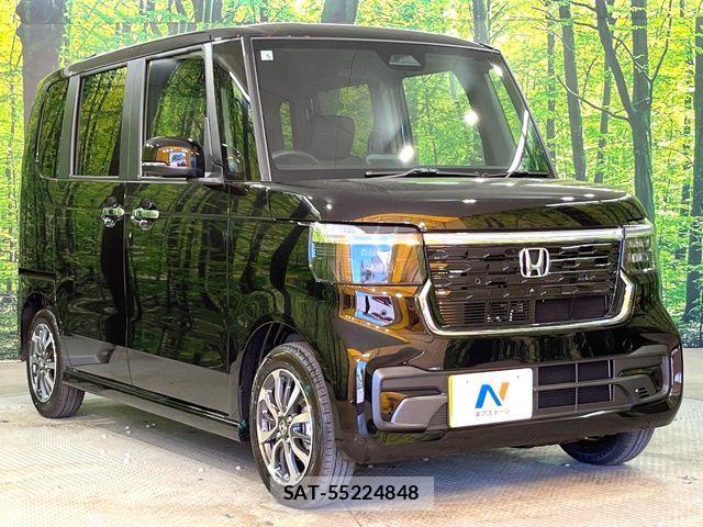 Honda N BOX CUSTOM 2026-05 7222725-15