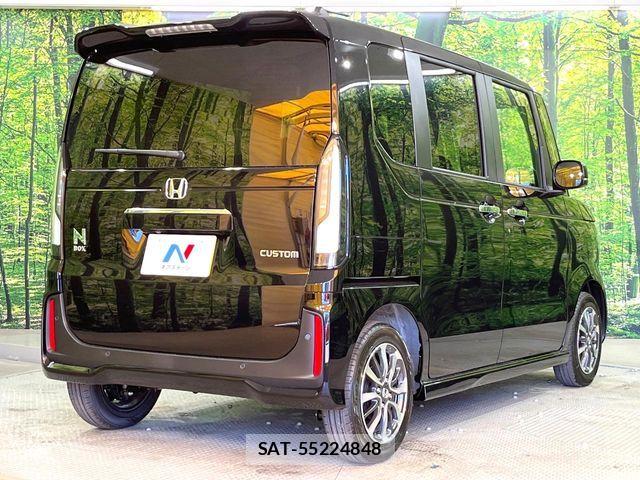 Honda N BOX CUSTOM 2026-05 7222725-16