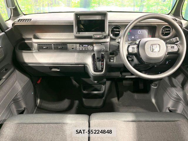 Honda N BOX CUSTOM 2026-05 7222725-1