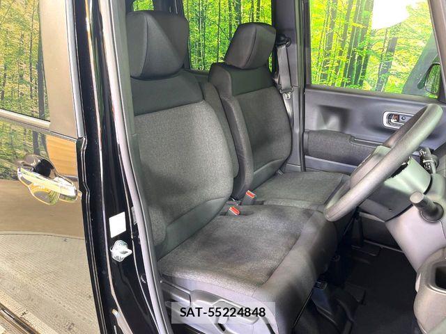 Honda N BOX CUSTOM 2026-05 7222725-7