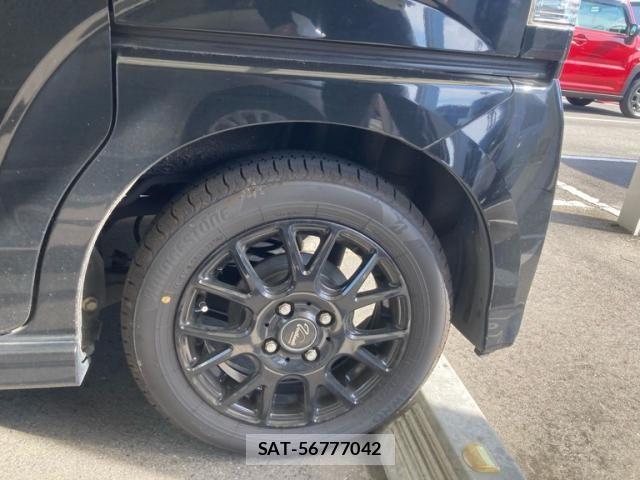 Honda N BOX CUSTOM 2015-09 7222556-13