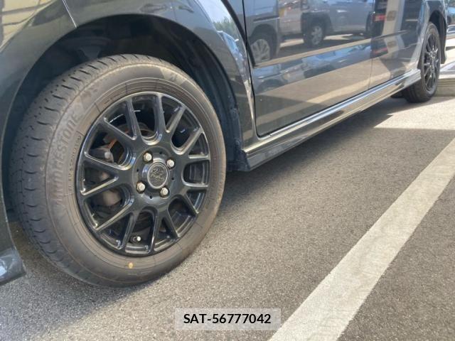 Honda N BOX CUSTOM 2015-09 7222556-16