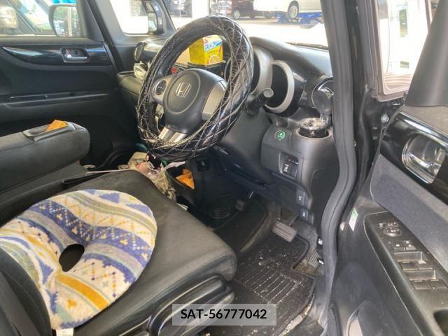 Honda N BOX CUSTOM 2015-09 7222556-3