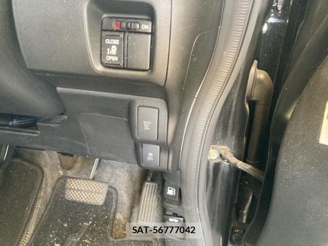 Honda N BOX CUSTOM 2015-09 7222556-5