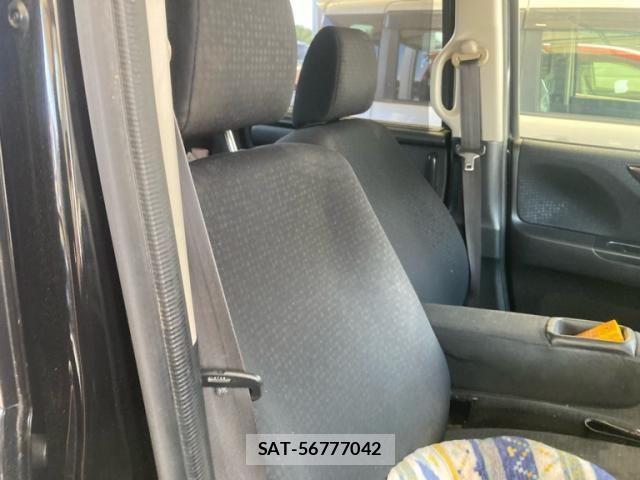 Honda N BOX CUSTOM 2015-09 7222556-7