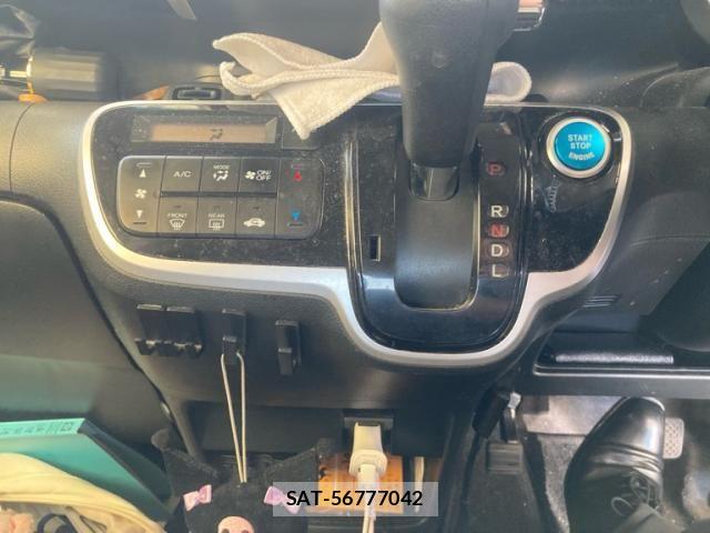 Honda N BOX CUSTOM 2015-09 7222556-8