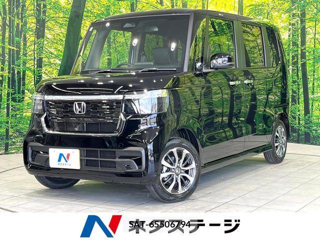 Honda N BOX CUSTOM 2026-04 7222718-0