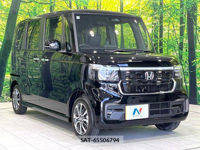 Honda N BOX CUSTOM 2026-04 7222718-15