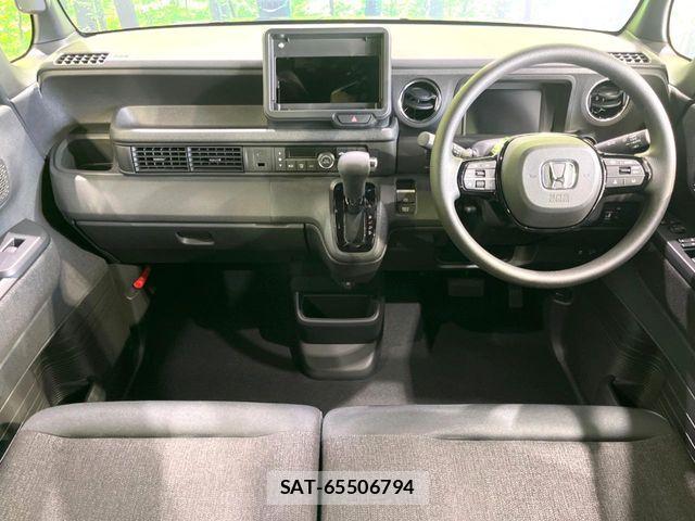 Honda N BOX CUSTOM 2026-04 7222718-1