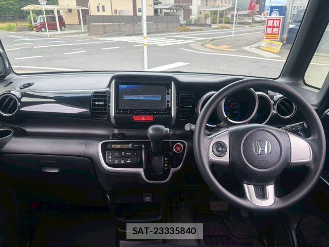 Honda N BOX CUSTOM 2015-04 7222550-17