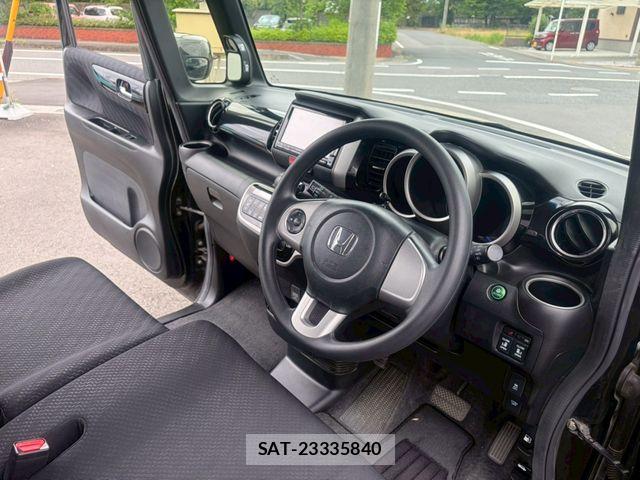 Honda N BOX CUSTOM 2015-04 7222550-18