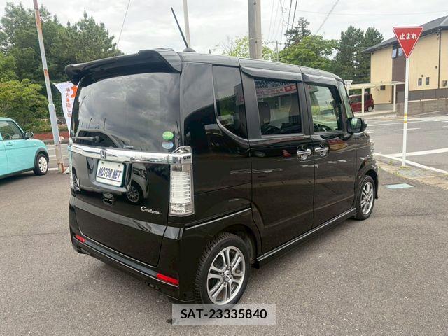 Honda N BOX CUSTOM 2015-04 7222550-1