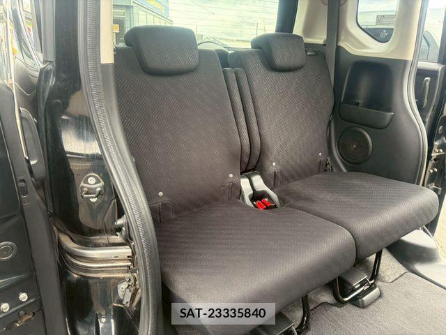 Honda N BOX CUSTOM 2015-04 7222550-20