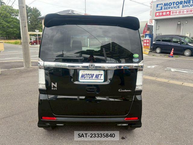 Honda N BOX CUSTOM 2015-04 7222550-23