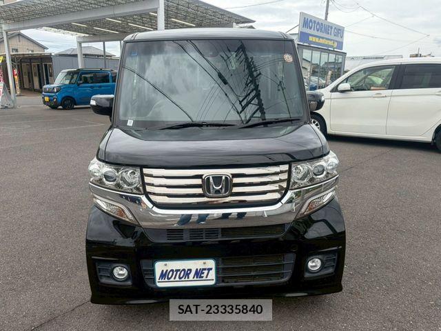 Honda N BOX CUSTOM 2015-04 7222550-26