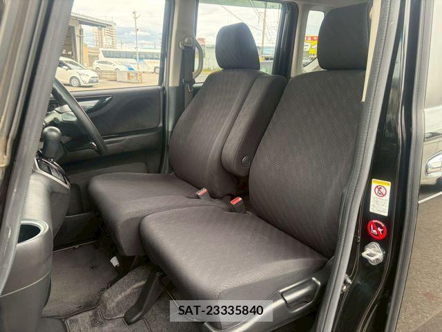 Honda N BOX CUSTOM 2015-04 7222550-3