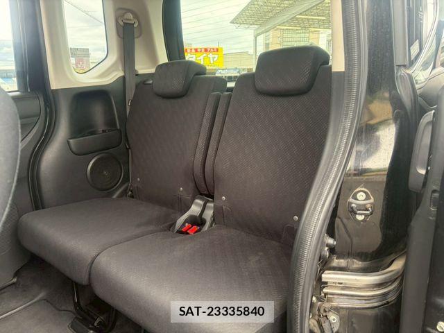 Honda N BOX CUSTOM 2015-04 7222550-4