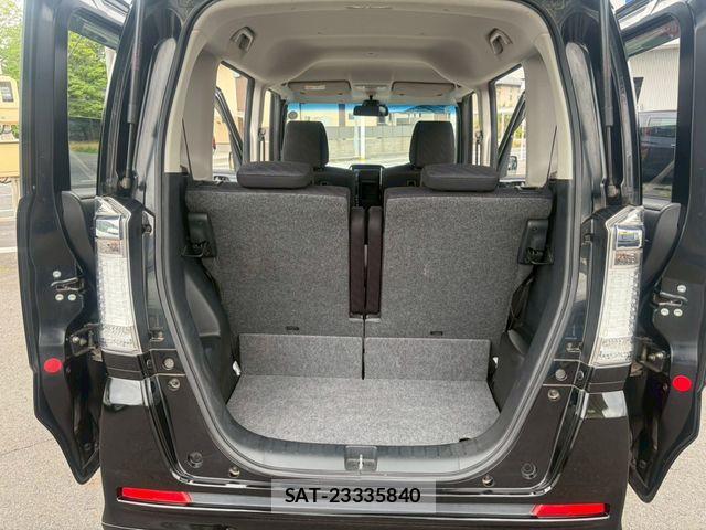 Honda N BOX CUSTOM 2015-04 7222550-5
