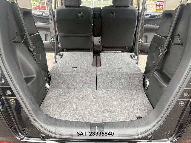 Honda N BOX CUSTOM 2015-04 7222550-6