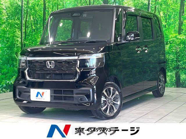 Honda N BOX CUSTOM 2024-01 7222681-0