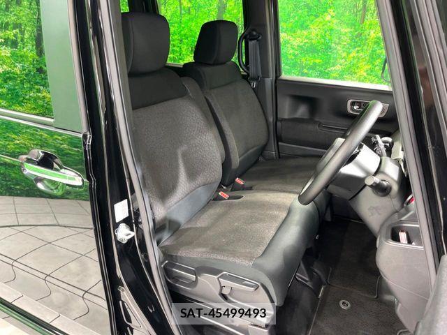Honda N BOX CUSTOM 2024-01 7222681-9