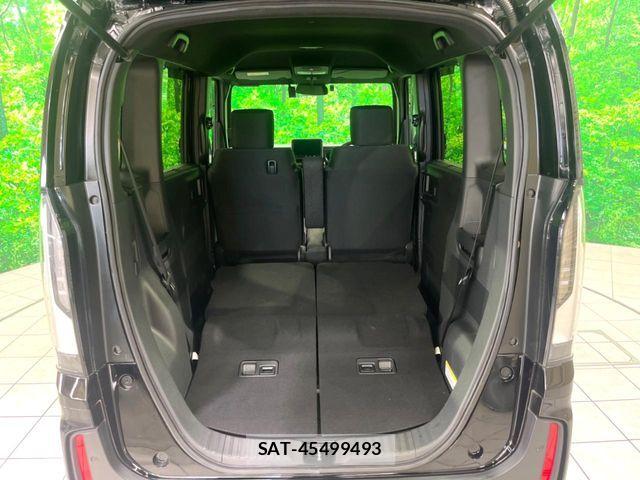 Honda N BOX CUSTOM 2024-01 7222681-11
