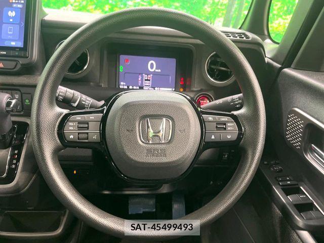 Honda N BOX CUSTOM 2024-01 7222681-12