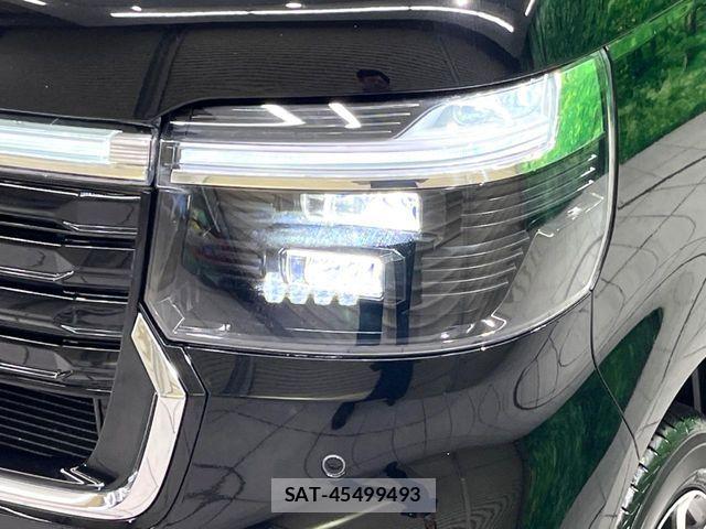Honda N BOX CUSTOM 2024-01 7222681-13
