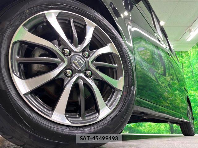 Honda N BOX CUSTOM 2024-01 7222681-14