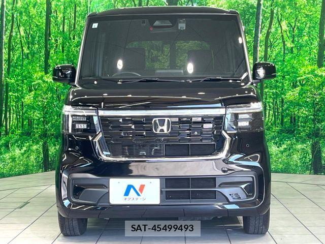 Honda N BOX CUSTOM 2024-01 7222681-15