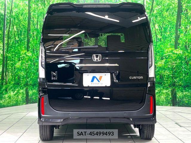 Honda N BOX CUSTOM 2024-01 7222681-16