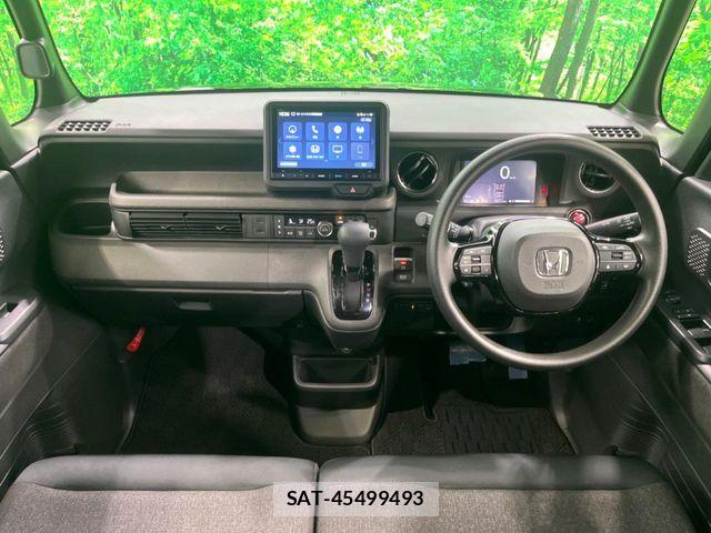 Honda N BOX CUSTOM 2024-01 7222681-1