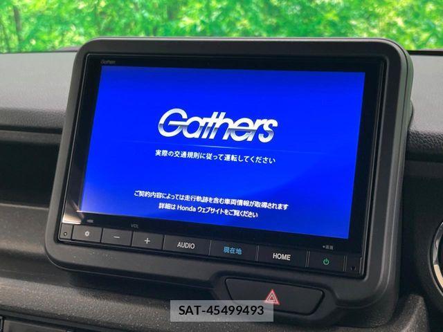 Honda N BOX CUSTOM 2024-01 7222681-2